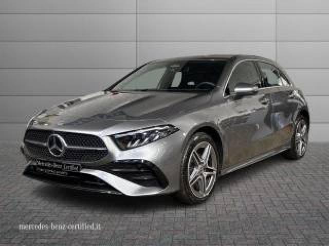 Mercedes Benz A 250 E Hybrid Eq Amg Line Advanced Plus 