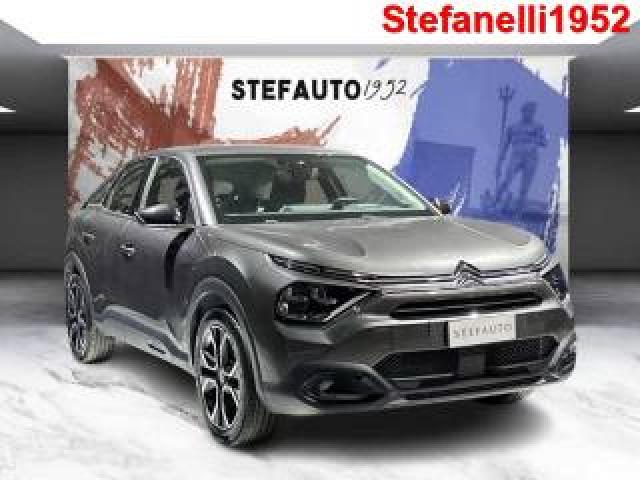 Citroen E-C4 -  100kw Feel Pack 