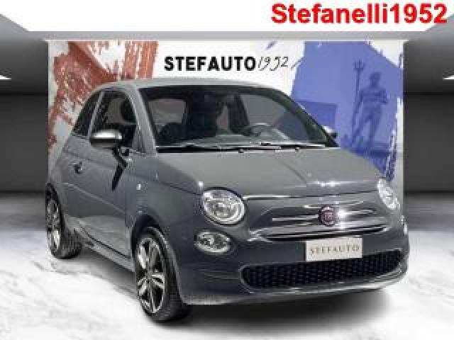 Fiat 500 Iii 2015 -  1.2 Lounge 69cv 