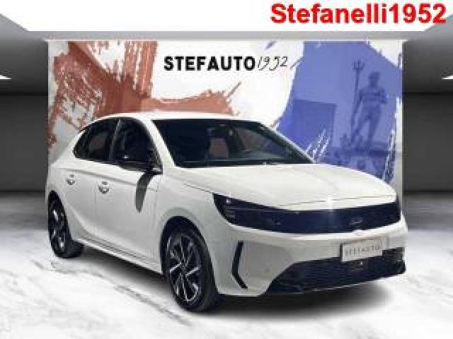 Opel Corsa Vi 2023 -  1.2 Gs S&s 100cv 