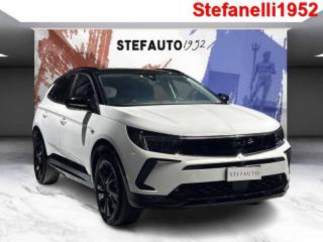 Opel Grandland 1.6 Phev 225cv '24 