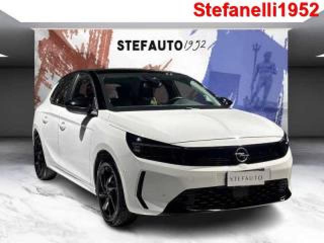 Opel Corsa Vi 2023 -  1.2 Gs S&s 100cv 