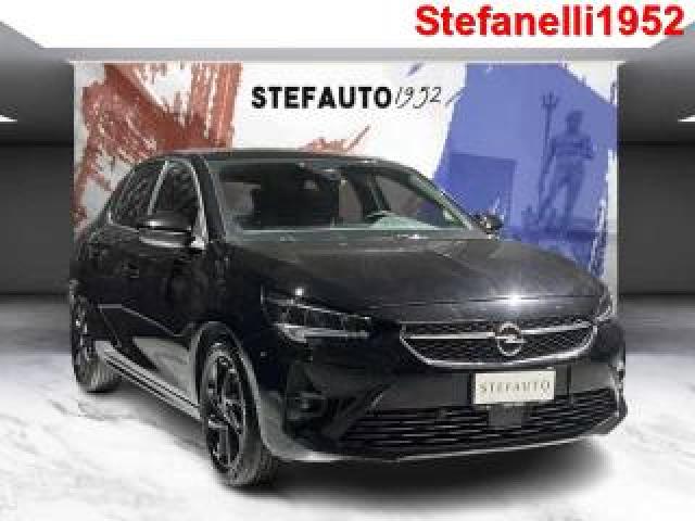 Opel Corsa Vi 2020 -  1.2 Gs S&s 100cv 