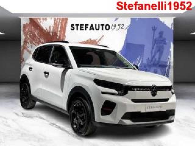 Citroen C3 Hybrid 110 Cv Automatico - Collection 