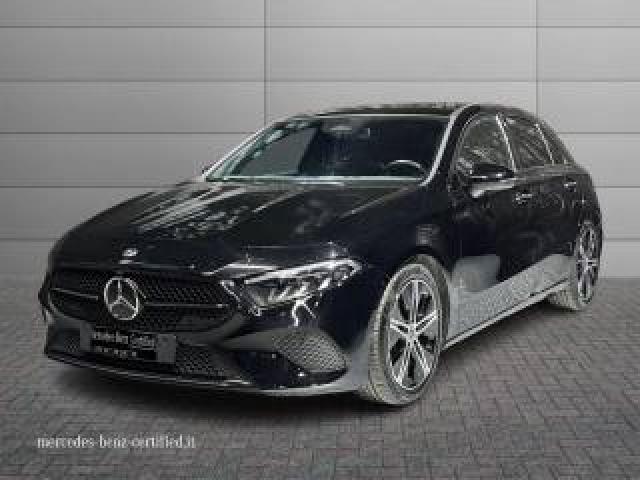 Mercedes Benz A 180 D Automatic Progressive Advanced Plus 