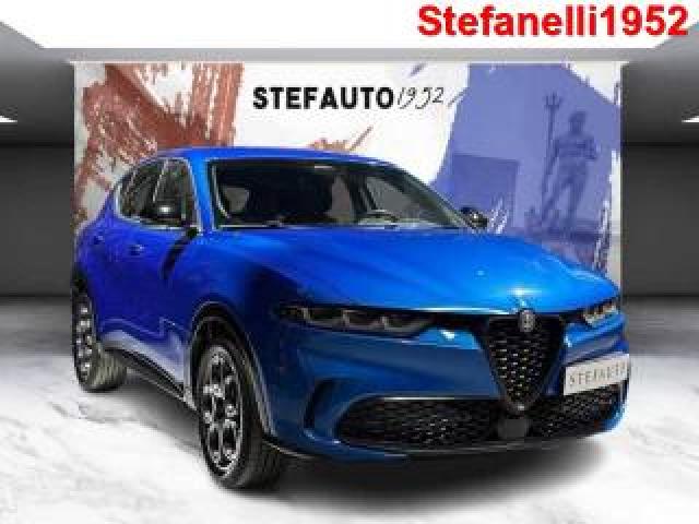 Alfa Romeo Tonale -  1.5 Hybrid Sprint 130cv Tct7 