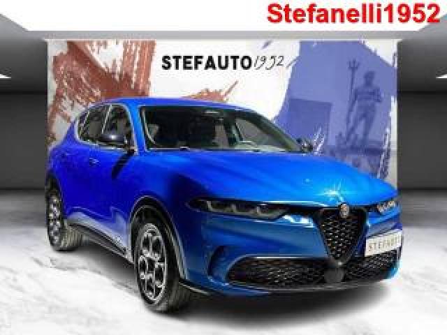 Alfa Romeo Tonale -  1.5 Hybrid Sprint 130cv Tct7 