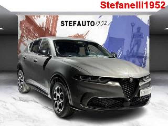 Alfa Romeo Tonale -  1.5 Hybrid Sprint 130cv Tct7 