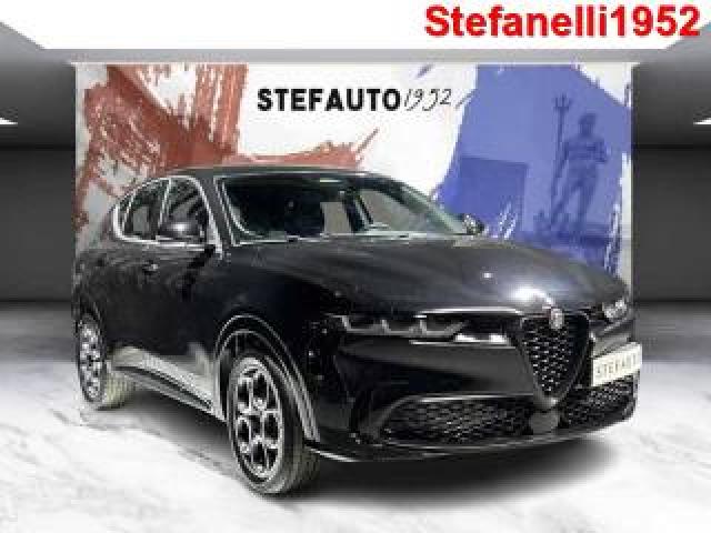 Alfa Romeo Tonale -  1.5 Hybrid Sprint 130cv Tct7 