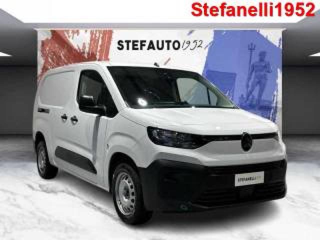 Citroen Berlingo Van - Van Xl 1.5 Diesel 100cv Manuale 