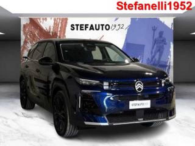Citroen C5 Aircross Max Hybrid 145cv 
