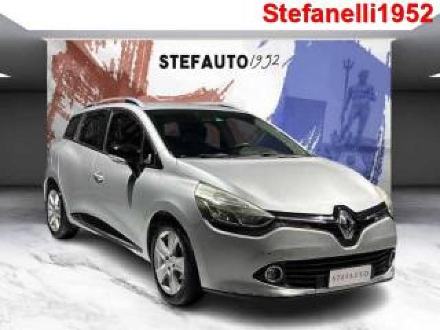 Renault Clio Iv -  Sporter 1.5 Dci Energy Life 