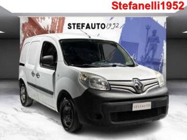 Renault Kangoo Ii -  Express 1.5 Dci 90cv Energy S&s E6 
