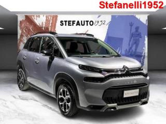 Citroen C3 Aircross I 2021 -  1.2 Puretech Feel S&s 110cv 