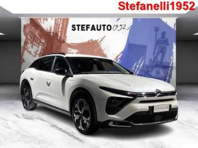 Citroen C5 X -  1.2 Puretech Shine S&s 130cv Eat8 
