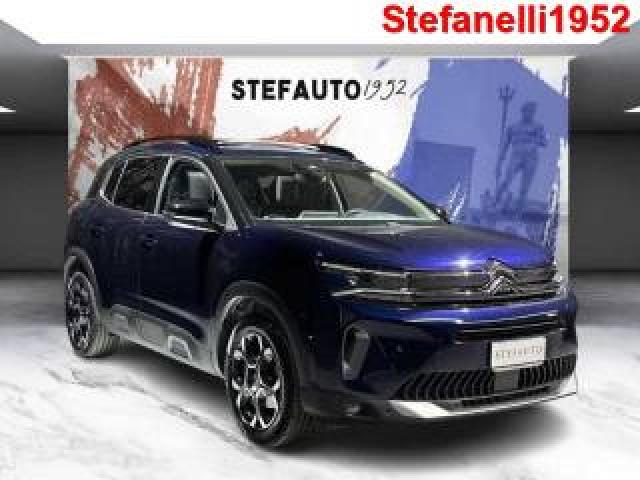 Citroen C5 Aircross I 2022 -  1.5 Bluehdi Shine S&s 130cv 