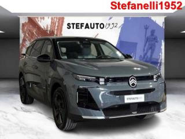 Citroen C5 Aircross Max Hybrid 145cv 
