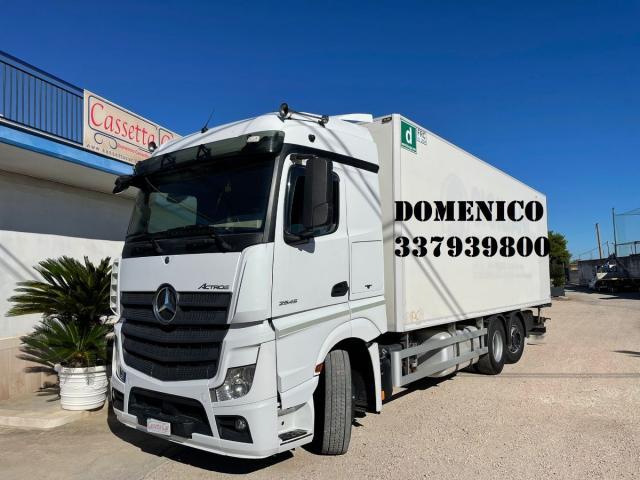 Mercedes Benz