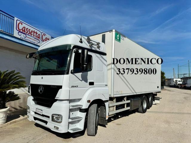 Mercedes Benz
