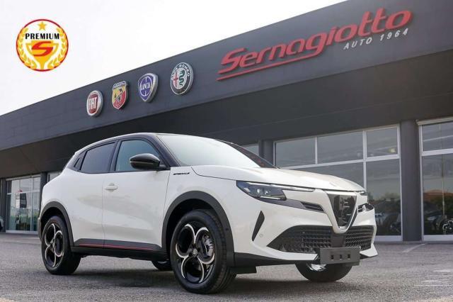 Alfa Romeo Junior 