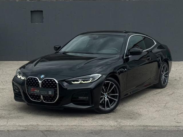 Bmw Serie 4 