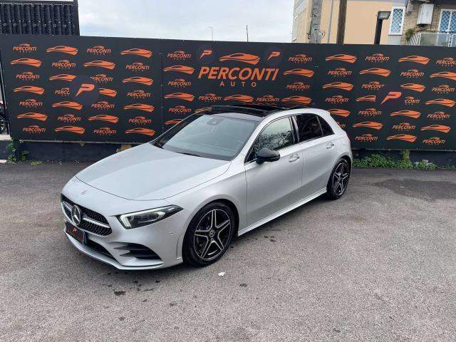 Mercedes Benz