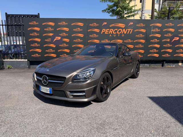 Mercedes Benz
