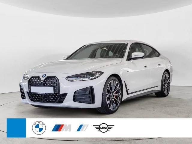 Bmw Serie 4 Gran Coupã© 