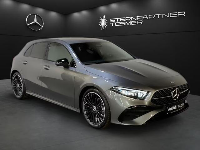 Mercedes Benz