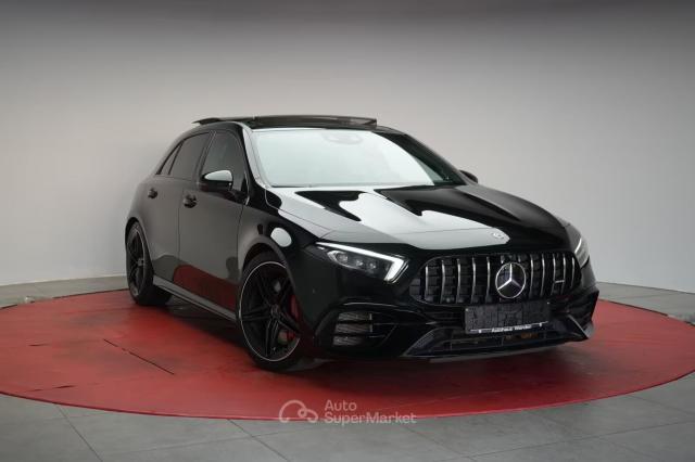 Mercedes Benz