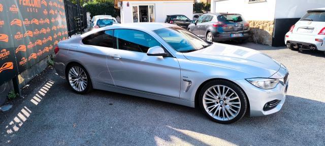 Bmw Serie 4 