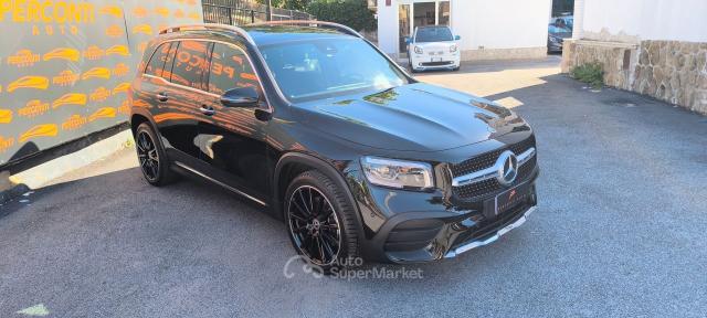 Mercedes Benz Classe Gl 