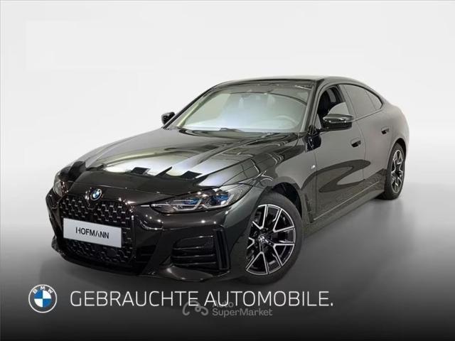 Bmw Serie 4 Gran Coupã© 