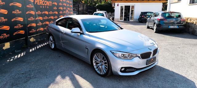 Bmw Serie 4 