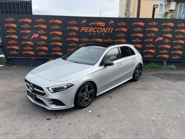 Mercedes Benz Classe A 