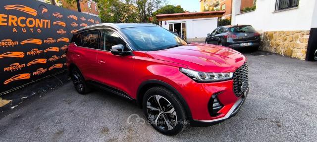 Dr Automobiles Dr6 