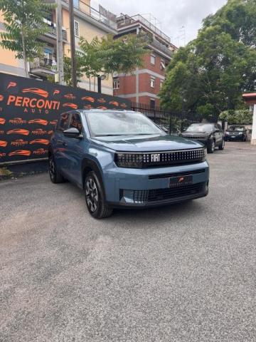Fiat Grande Panda 