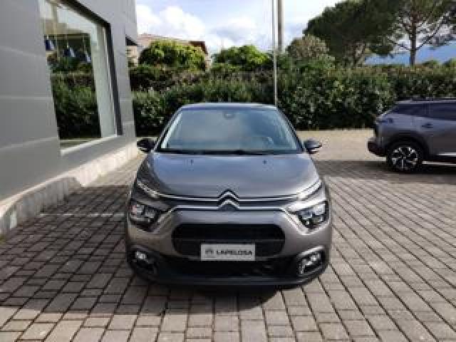 Citroen C3 Bluehdi 100 S&s Shine 