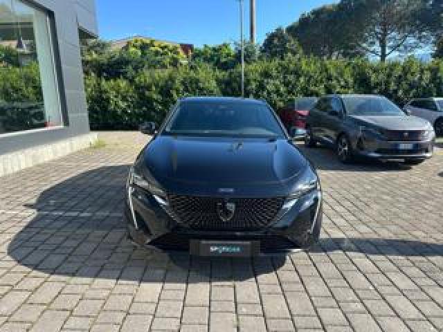 Peugeot 308 Bluehdi 130 S&s Eat8 Sw Gt 