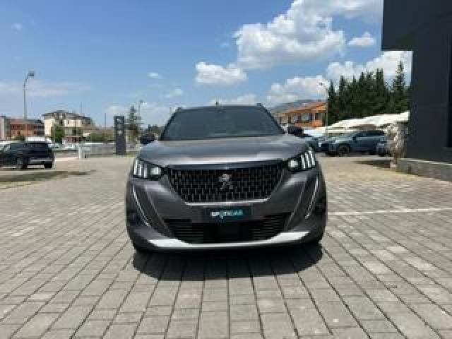 Peugeot 2008 Bluehdi 130 S&s Eat8 Gt Line 