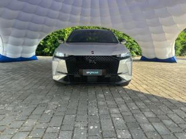 Ds Automobiles Ds 7 Bluehdi 130 Aut. Performance Line+ 