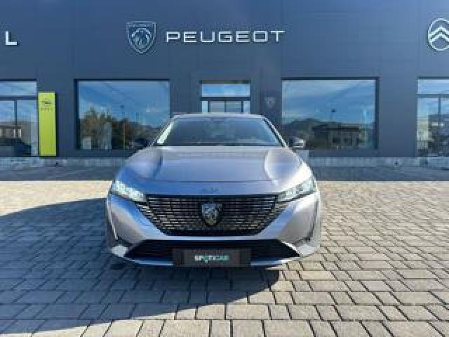 Peugeot 308 Bluehdi 130 S&s Eat8 Allure Pack 