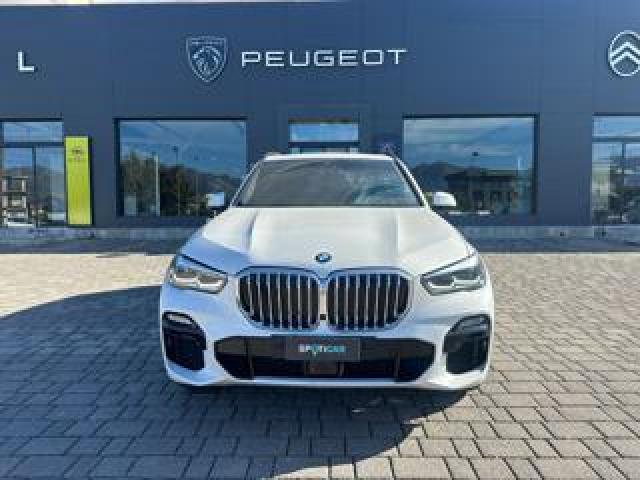 Bmw X5 Xdrive30d Msport 