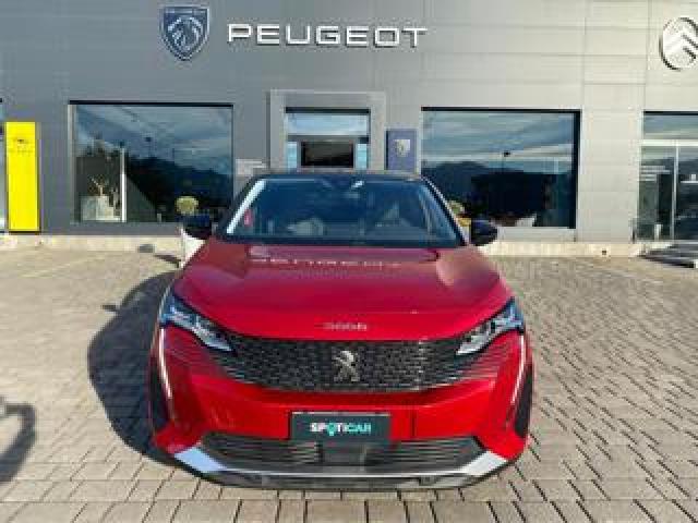 Peugeot 3008 Bluehdi 130 S&s Eat8 Allure Pack 