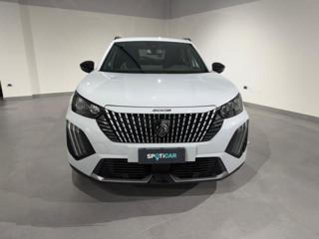 Peugeot 2008 Puretech 130 S&s Eat8 Allure 