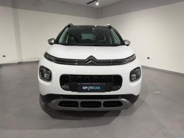 Citroen C3 Aircross Puretech 110 S&s Eat6 Shine 