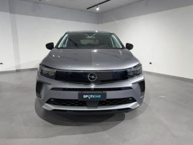 Opel Grandland 1.2 Turbo 12v 130 Cv Business Elegance 