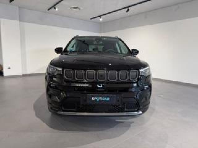 Jeep Compass 1.6 Multijet Ii 2wd S 