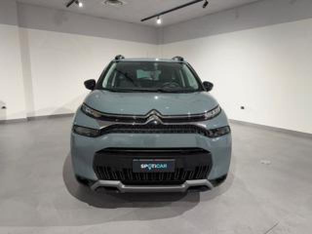 Citroen C3 Aircross Bluehdi 110 S&s Shine 