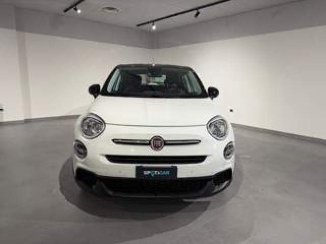 Fiat 500x 1.3 Multijet 95 Cv Lounge 